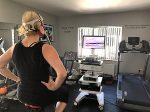 Personal Training: Client Case Study