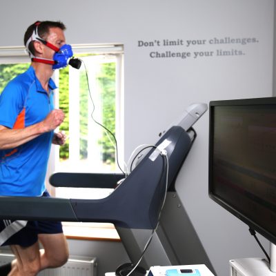 Exercise Physiology Testing for Endurance Athletes